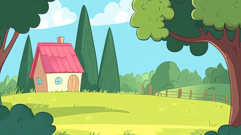 亲子活动产品背景