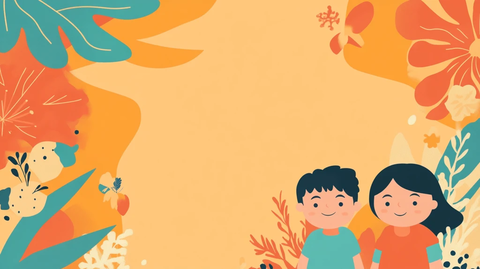 亲子活动产品背景