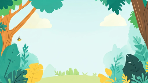 亲子活动产品背景