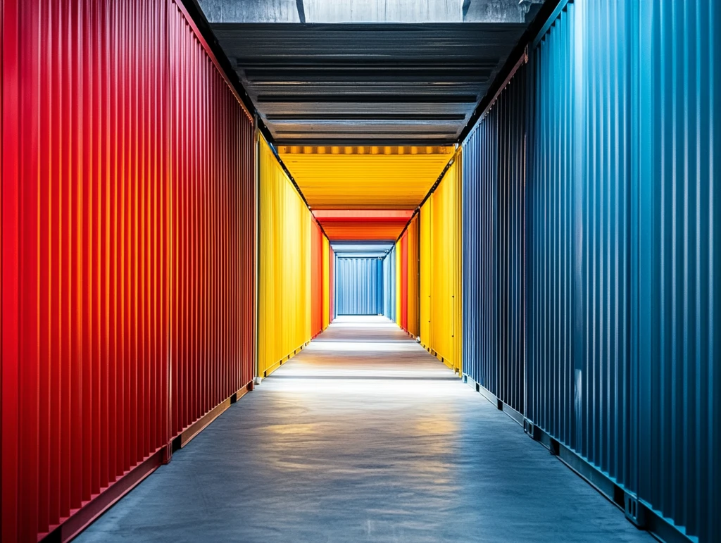 容器性能优化策略