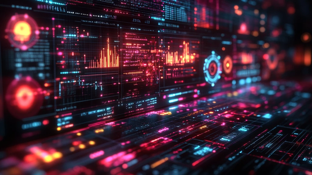 市场调研数据分析