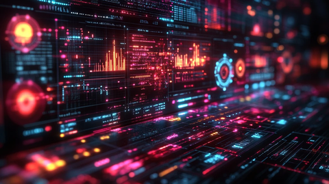 市场调研数据分析