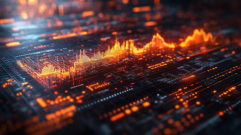 市场调研数据分析