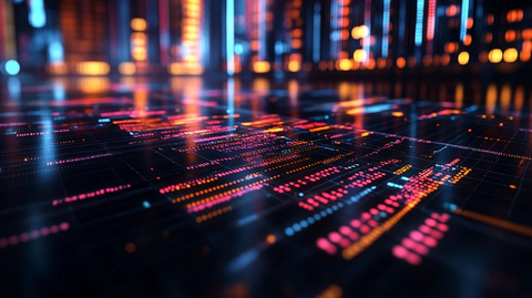 市场调研数据分析