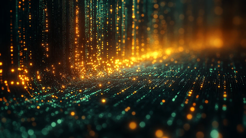 数字流程自动化背景