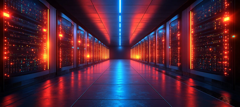 高性能计算数据中心