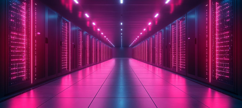 高性能计算数据中心