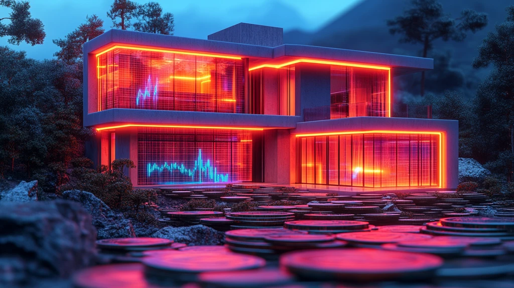 现代房产与金融