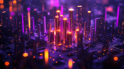 数字堡垒数据平台