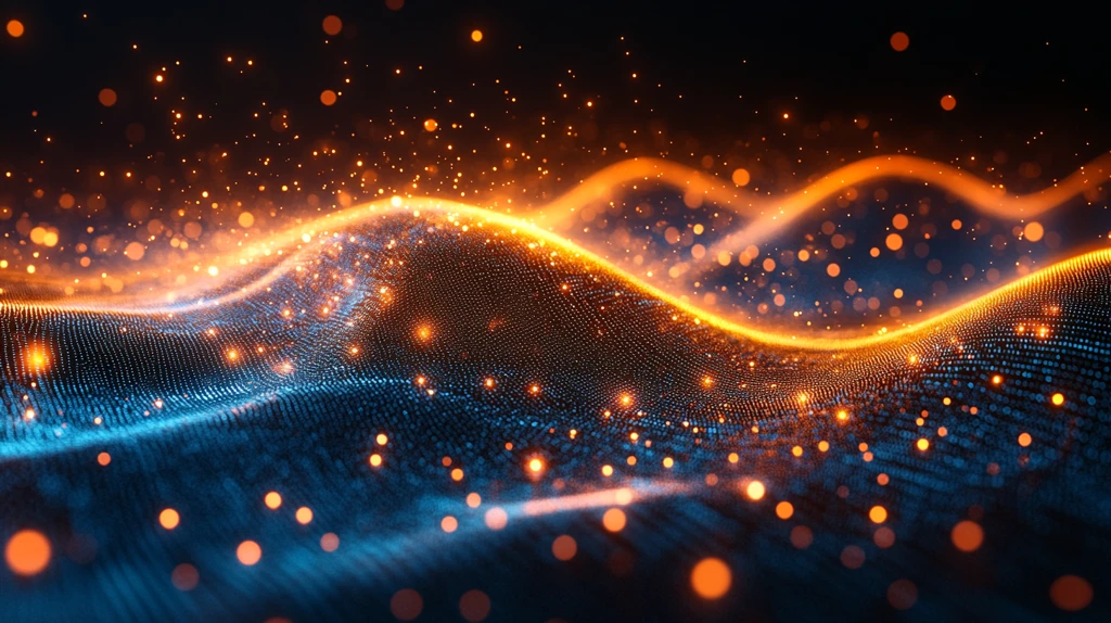 数字知识科技图