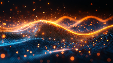 数字知识科技图