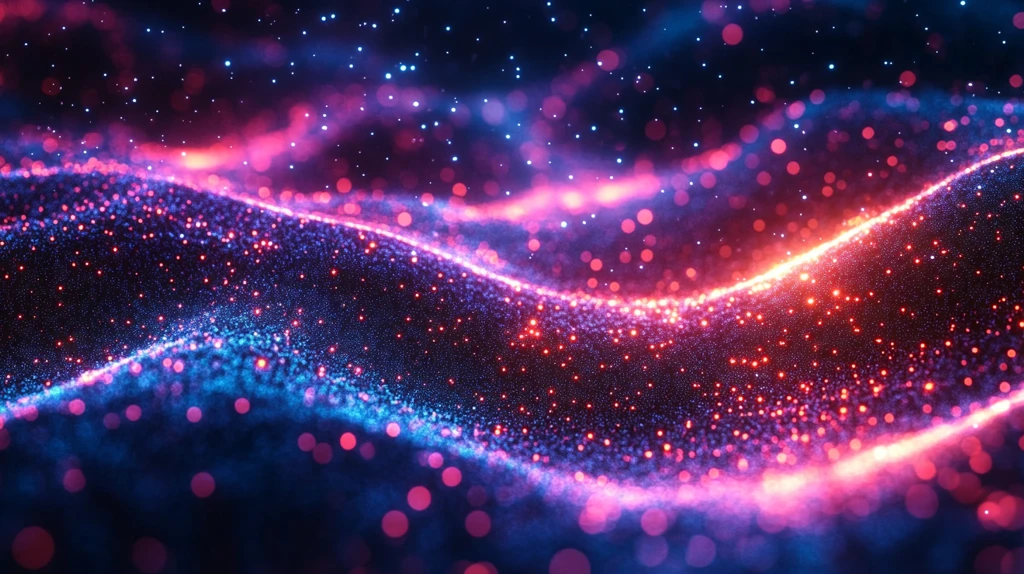 数字知识科技图