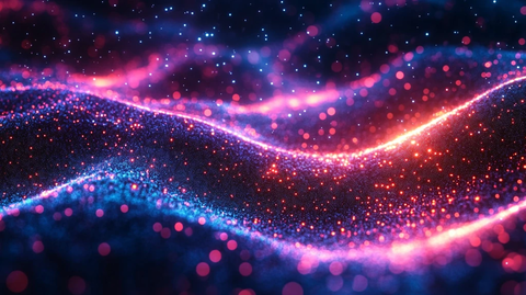 数字知识科技图