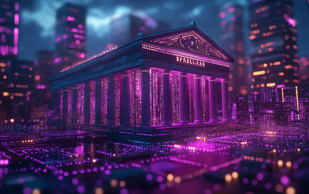 希腊银行科技融合