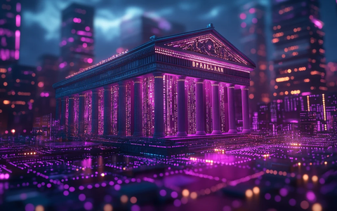 希腊银行科技融合