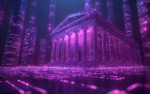 希腊银行科技融合