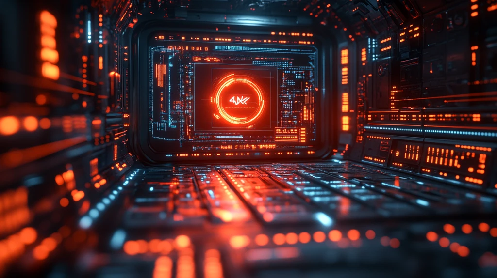 全帧三维屏显设计