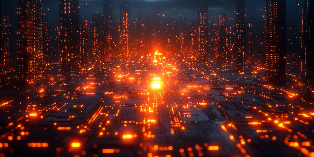 计算机网络支持图解