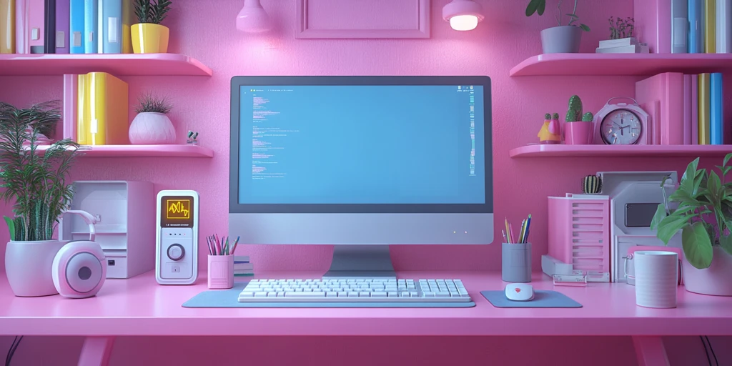 计算机网络支持图解