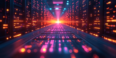 计算机网络支持图解