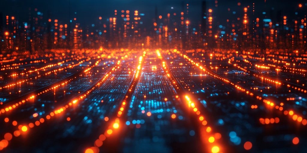 计算机网络支持图解