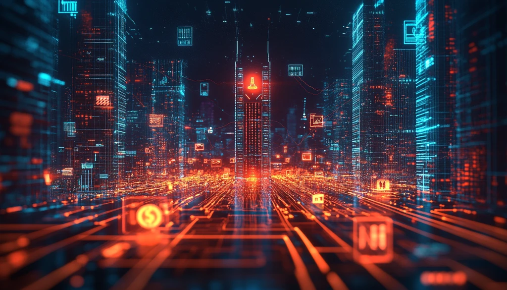 内容网络与收入增长