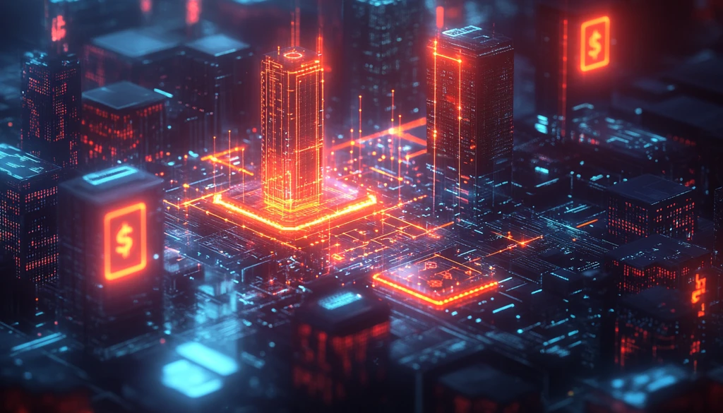 内容网络与收入增长