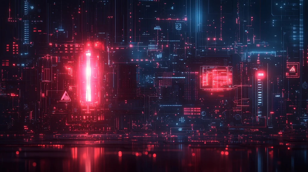 数据流系统架构