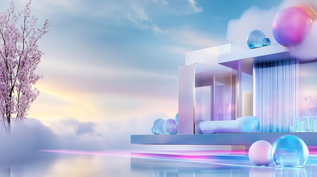 智能家庭安装服务