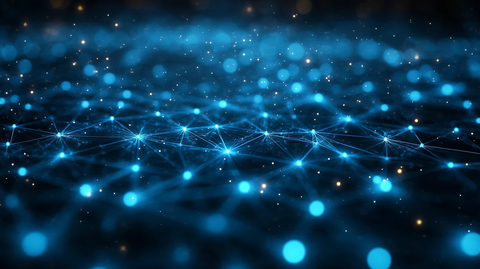 三维流程网络图