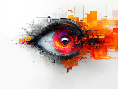 数字化高技术流程