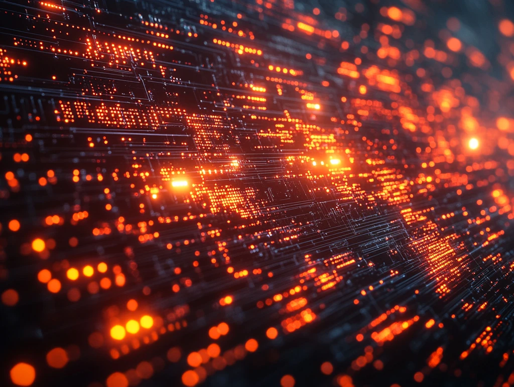 数字化高技术流程