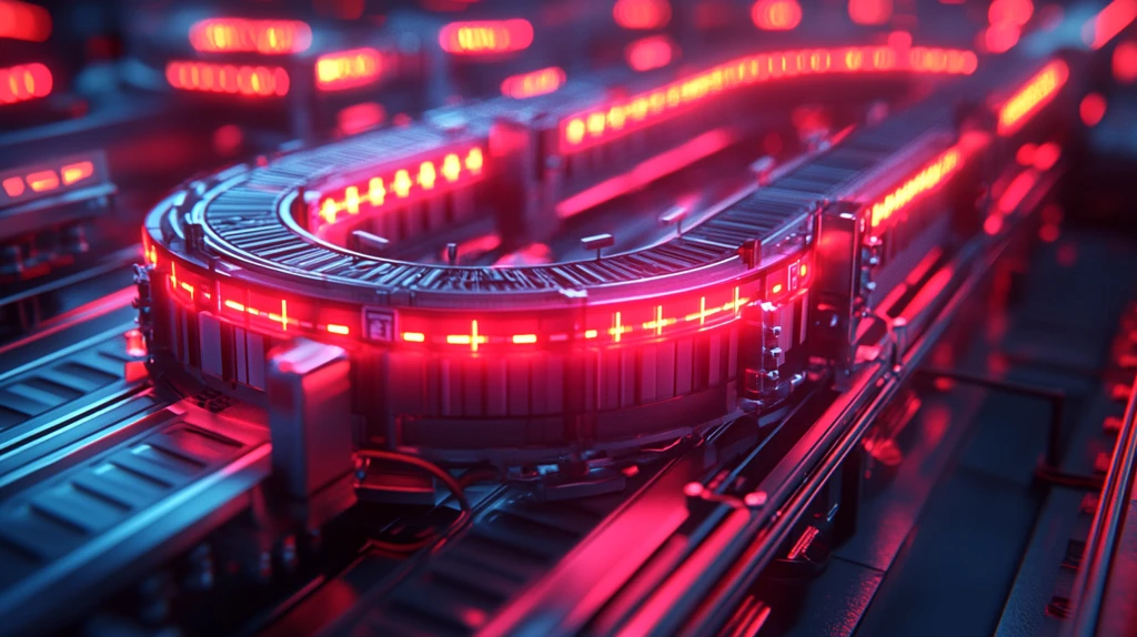 销售外展生产线