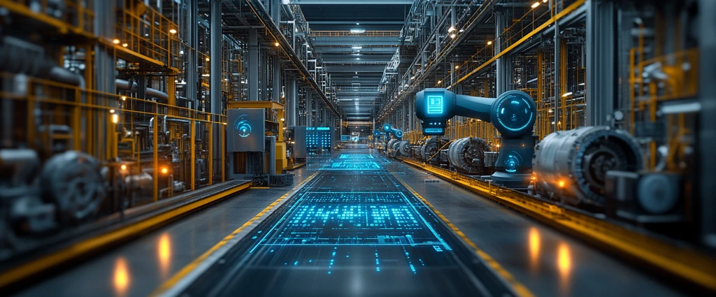 机器人手臂数据