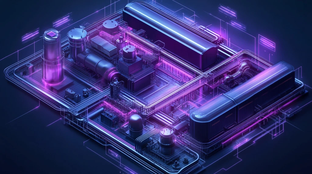 空气循环通风系统