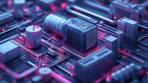 空气循环通风系统