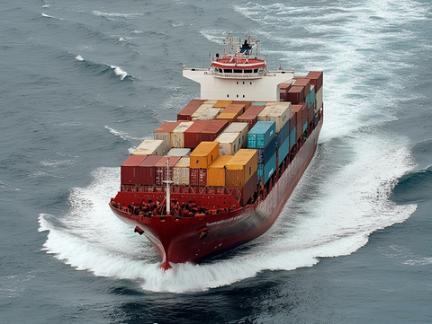 内贸海运外贸海运