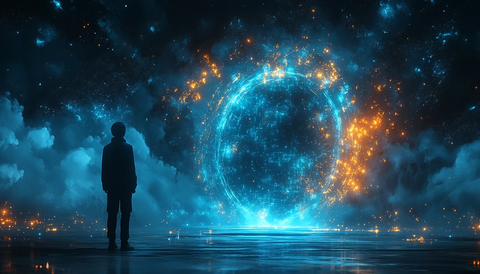 量子加密中心平台