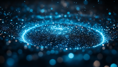 量子加密中心平台