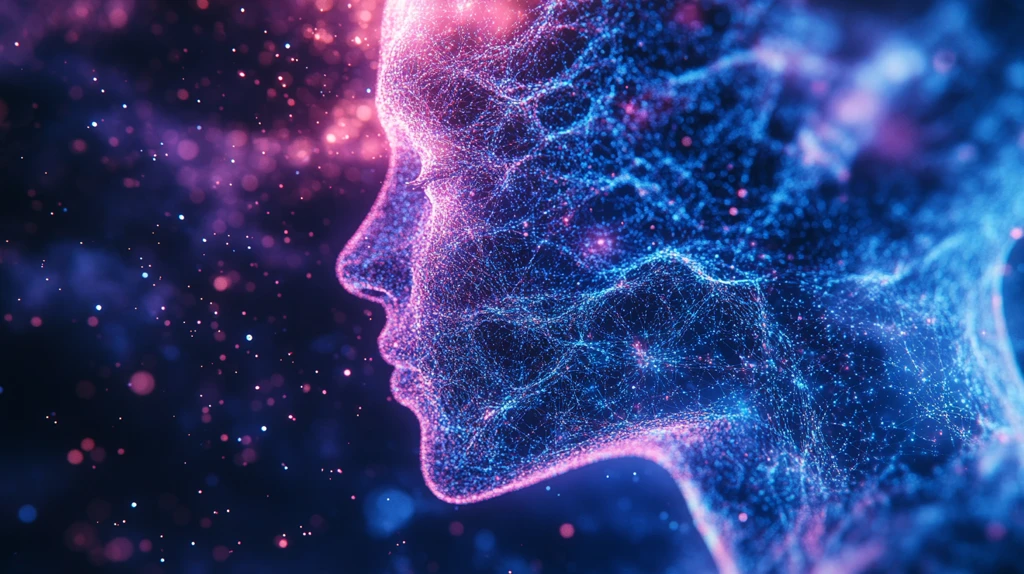 人工智能助手背景