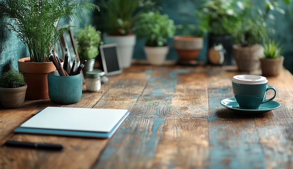 企业数字化工作环境