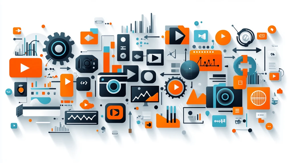 数字工作空间组合