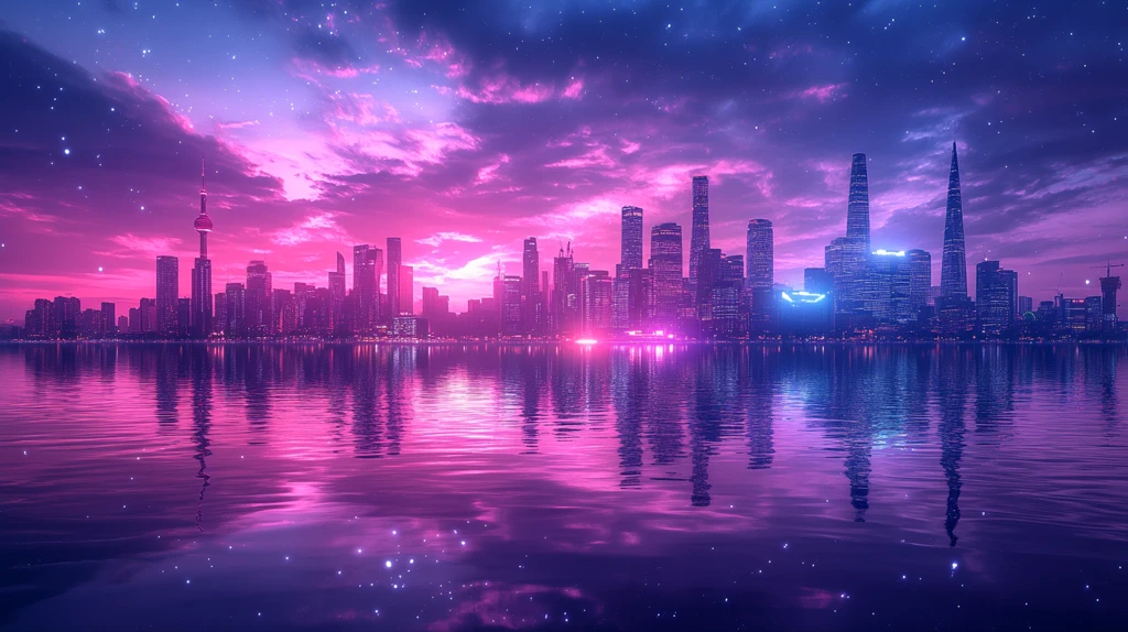 蓝色篮子科技城