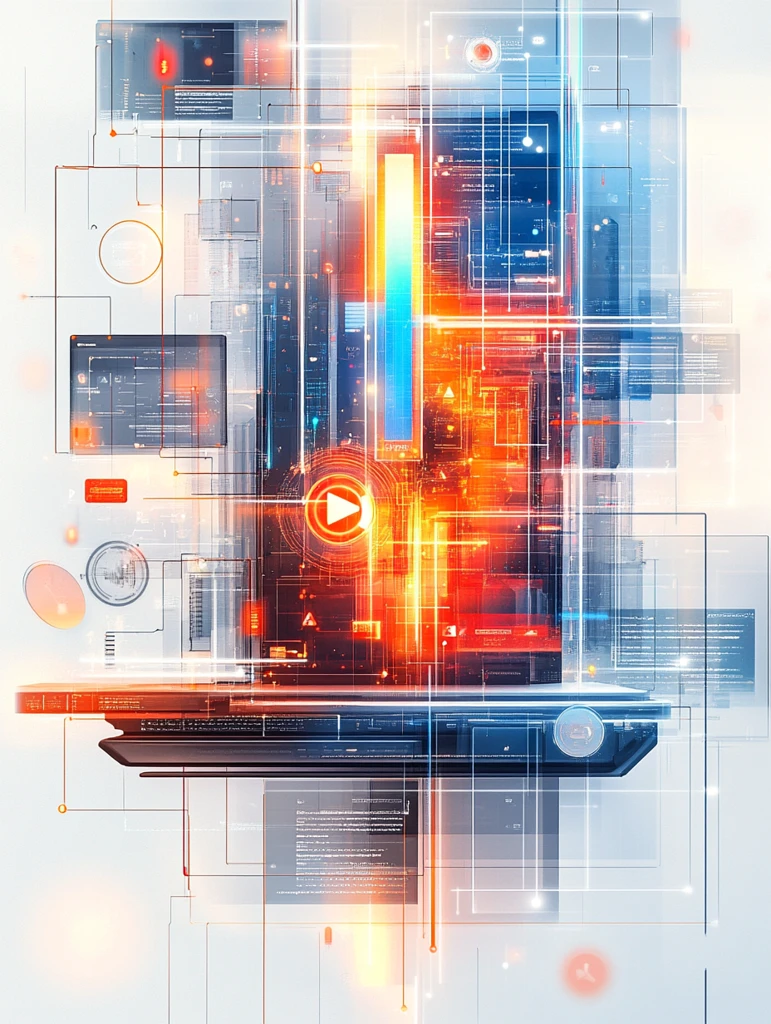 数字营销证据展现