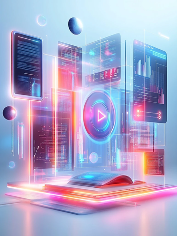 数字营销证据展现