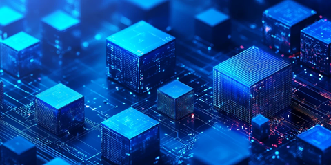 立方体数据构架