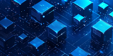 立方体数据构架