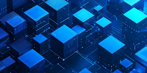 立方体数据构架