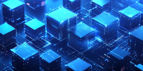 立方体数据构架