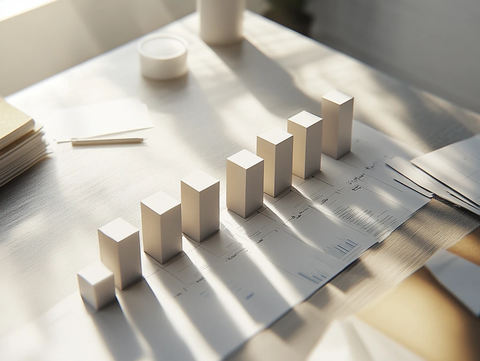 三维甘特图进度条